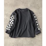 チャコール | WEB限定 ストリートTシャツ | F.O.Online Store