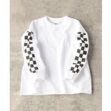 オフホワイト | WEB限定 ストリートTシャツ | F.O.Online Store