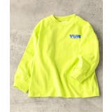 ライム | WEB限定 ストリートTシャツ | F.O.Online Store