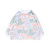 WEB限定  タイダイ風プリントTシャツ  | F.O.Online Store | 詳細画像4 