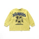 【WEB限定 】グラフィックバリエーションTシャツ | F.O.Online Store | 詳細画像11