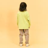 【WEB限定 】グラフィックバリエーションTシャツ | F.O.Online Store | 詳細画像13