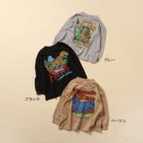 【WEB限定 】グラフィックバリエーションTシャツ | F.O.Online Store | 詳細画像21