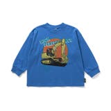 【WEB限定 】グラフィックバリエーションTシャツ | F.O.Online Store | 詳細画像4