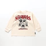 【WEB限定 】グラフィックバリエーションTシャツ | F.O.Online Store | 詳細画像8