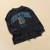 チャコール | 【WEB限定 】グラフィックバリエーションTシャツ | F.O.Online Store