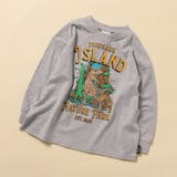 グレー | 【WEB限定 】グラフィックバリエーションTシャツ | F.O.Online Store