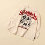 オフホワイト | 【WEB限定 】グラフィックバリエーションTシャツ | F.O.Online Store