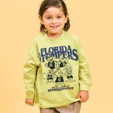 ライム | 【WEB限定 】グラフィックバリエーションTシャツ | F.O.Online Store