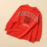 レッド | 【WEB限定 】グラフィックバリエーションTシャツ | F.O.Online Store