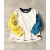 WEB限定 ワッフルTシャツ | F.O.Online Store | 詳細画像1