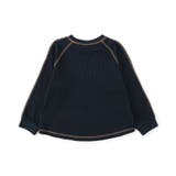 WEB限定 ワッフルTシャツ | F.O.Online Store | 詳細画像11