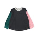 WEB限定 ワッフルTシャツ | F.O.Online Store | 詳細画像14