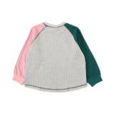 WEB限定 ワッフルTシャツ | F.O.Online Store | 詳細画像15