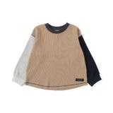 WEB限定 ワッフルTシャツ | F.O.Online Store | 詳細画像2