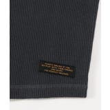 WEB限定 ワッフルTシャツ | F.O.Online Store | 詳細画像21