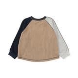 WEB限定 ワッフルTシャツ | F.O.Online Store | 詳細画像3