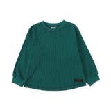 WEB限定 ワッフルTシャツ | F.O.Online Store | 詳細画像4