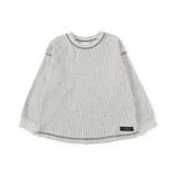 WEB限定 ワッフルTシャツ | F.O.Online Store | 詳細画像6
