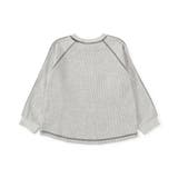 WEB限定 ワッフルTシャツ | F.O.Online Store | 詳細画像7