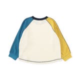WEB限定 ワッフルTシャツ | F.O.Online Store | 詳細画像9