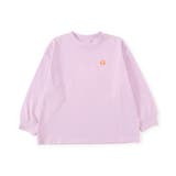 WEB限定 ワンポイント刺繍Tシャツ | F.O.Online Store | 詳細画像14