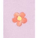 WEB限定 ワンポイント刺繍Tシャツ | F.O.Online Store | 詳細画像15
