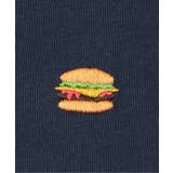 WEB限定 ワンポイント刺繍Tシャツ | F.O.Online Store | 詳細画像17