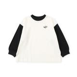 WEB限定 ワンポイント刺繍Tシャツ | F.O.Online Store | 詳細画像18