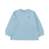 WEB限定 ワンポイント刺繍Tシャツ | F.O.Online Store | 詳細画像20