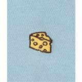 WEB限定 ワンポイント刺繍Tシャツ | F.O.Online Store | 詳細画像21