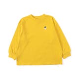 WEB限定 ワンポイント刺繍Tシャツ | F.O.Online Store | 詳細画像22