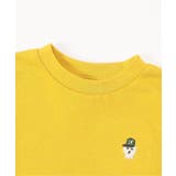 WEB限定 ワンポイント刺繍Tシャツ | F.O.Online Store | 詳細画像24