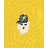 WEB限定 ワンポイント刺繍Tシャツ | F.O.Online Store | 詳細画像25