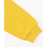 WEB限定 ワンポイント刺繍Tシャツ | F.O.Online Store | 詳細画像28