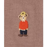 WEB限定 ワンポイント刺繍Tシャツ | F.O.Online Store | 詳細画像5