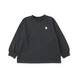 WEB限定 ワンポイント刺繍Tシャツ | F.O.Online Store | 詳細画像6