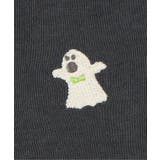 WEB限定 ワンポイント刺繍Tシャツ | F.O.Online Store | 詳細画像7
