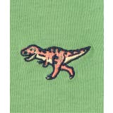 WEB限定 ワンポイント刺繍Tシャツ | F.O.Online Store | 詳細画像9