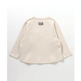 速乾ワッフルTシャツ  吸水速乾 | F.O.Online Store | 詳細画像10 