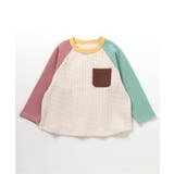 速乾ワッフルTシャツ  吸水速乾 | F.O.Online Store | 詳細画像12 