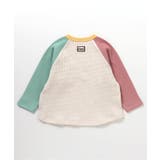 速乾ワッフルTシャツ  吸水速乾 | F.O.Online Store | 詳細画像13 
