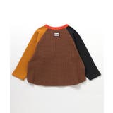 速乾ワッフルTシャツ  吸水速乾 | F.O.Online Store | 詳細画像3 