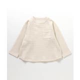 速乾ワッフルTシャツ  吸水速乾 | F.O.Online Store | 詳細画像9 