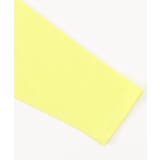 WEB限定 フリル長袖Tシャツ | F.O.Online Store | 詳細画像14