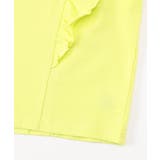 WEB限定 フリル長袖Tシャツ | F.O.Online Store | 詳細画像15