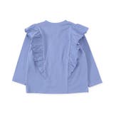 WEB限定 フリル長袖Tシャツ | F.O.Online Store | 詳細画像4