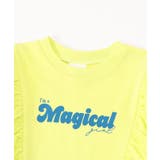 WEB限定 フリル長袖Tシャツ | F.O.Online Store | 詳細画像6