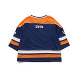 ホッケーTシャツ  | F.O.Online Store | 詳細画像8 