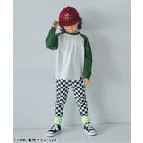 WEB限定 ラグランカラバリTシャツ | F.O.Online Store | 詳細画像18